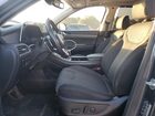 2020 Hyundai Palisade Sel Gray vin: KM8R3DHE0LU154853