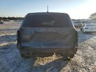 2020 Hyundai Palisade Sel Gray vin: KM8R3DHE0LU154853