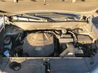 2020 Hyundai Palisade Sel Gray vin: KM8R3DHE0LU154853