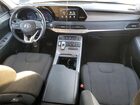 2020 Hyundai Palisade Sel Gray vin: KM8R3DHE0LU154853