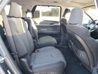 2020 Hyundai Palisade Sel Gray vin: KM8R3DHE0LU154853