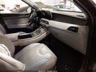 2022 Hyundai Palisade Sel Фиолетовый vin: KM8R44HE4NU399025