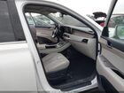 2022 Hyundai Palisade Sel Белый vin: KM8R44HE4NU403042