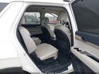 2022 Hyundai Palisade Sel Белый vin: KM8R44HE4NU403042