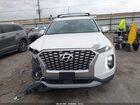2022 Hyundai Palisade Sel Белый vin: KM8R44HE4NU403042