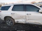 2022 Hyundai Palisade Sel Белый vin: KM8R4DHE2NU465023