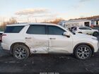 2022 Hyundai Palisade Sel Белый vin: KM8R4DHE2NU465023