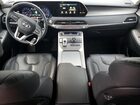 2020 Hyundai Palisade Sel Белый vin: KM8R4DHE3LU117096