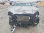 2022 Hyundai Palisade Limited Серебряный vin: KM8R54HE1NU433161