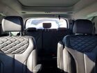 2022 Hyundai Palisade Limited Серебряный vin: KM8R54HE1NU433161