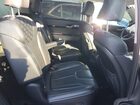 2022 Hyundai Palisade Limited Серебряный vin: KM8R54HE1NU433161