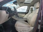 2020 Hyundai Palisade Limited Темно-бордовый vin: KM8R54HE5LU166877