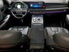 2024 Hyundai Palisade Limited Белый vin: KM8R5DGE3RU664392
