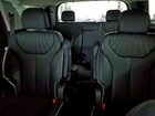2024 Hyundai Palisade Limited Белый vin: KM8R5DGE3RU664392