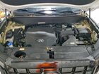 2024 Hyundai Palisade Limited Белый vin: KM8R5DGE3RU664392