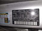 2023 Hyundai Palisade Limited Серебряный vin: KM8R5DGE6PU624143