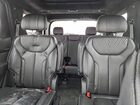 2023 Hyundai Palisade Limited Green vin: KM8R5DGEXPU607958