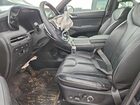 2023 Hyundai Palisade Limited Green vin: KM8R5DGEXPU607958