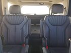 2023 Hyundai Palisade Limited Silver vin: KM8R5DGEXPU613114
