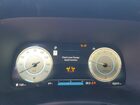 2023 Hyundai Palisade Limited Silver vin: KM8R5DGEXPU613114