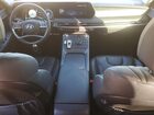 2023 Hyundai Palisade Limited Silver vin: KM8R5DGEXPU613114
