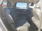 2023 Hyundai Palisade Limited Silver vin: KM8R5DGEXPU613114