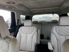2022 Hyundai Palisade Calligraphy Белый vin: KM8R74HE1NU452819