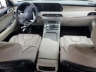 2022 Hyundai Palisade Calligraphy Белый vin: KM8R74HE1NU452819