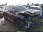 2024 Hyundai Palisade Calligraphy Night Edition Black vin: KM8R7DGE0RU705958