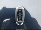 2021 Hyundai Palisade Calligraphy Серый vin: KM8R7DHE0MU249290