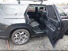 2021 Hyundai Palisade Calligraphy Серый vin: KM8R7DHE0MU249290