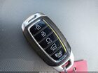 2022 Hyundai Palisade Calligraphy Серый vin: KM8R7DHE2NU423975