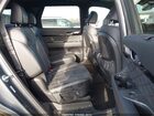 2022 Hyundai Palisade Calligraphy Серый vin: KM8R7DHE2NU423975
