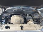2022 Hyundai Palisade Calligraphy Серый vin: KM8R7DHE2NU423975