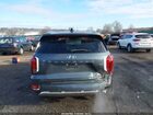 2022 Hyundai Palisade Calligraphy Серый vin: KM8R7DHE2NU423975