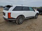 2026 Hyundai Palisade Sel Convenience White vin: KM8RG5S28TU055187 2026 Hyundai Palisade Sel Convenience White vin: KM8RG5S28TU055187