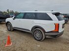 2026 Hyundai Palisade Sel Convenience White vin: KM8RG5S28TU055187 2026 Hyundai Palisade Sel Convenience White vin: KM8RG5S28TU055187