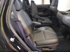 2026 Hyundai Palisade Xrt Pro Black vin: KM8RJES22TU040184