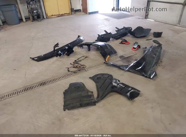 KM8RJES22TU040184 2026 HYUNDAI PALISADE Black Widok zestawu wskaźników