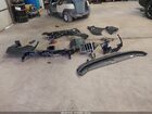2026 Hyundai Palisade Xrt Pro Black vin: KM8RJES22TU040184