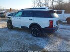 2026 Hyundai Palisade Xrt Pro White vin: KM8RJES22TU051119