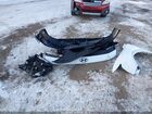 2026 Hyundai Palisade Xrt Pro White vin: KM8RJES22TU051119