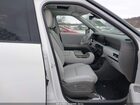 2026 Hyundai Palisade Limited White vin: KM8RKES23TU028509