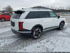 2026 Hyundai Palisade Limited White vin: KM8RKES23TU028509