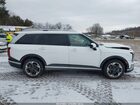 2026 Hyundai Palisade Limited White vin: KM8RKES23TU028509