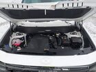 2026 Hyundai Palisade Limited White vin: KM8RKES23TU028509
