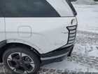 2026 Hyundai Palisade Limited White vin: KM8RKES23TU028509
