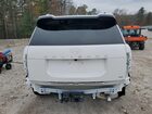 2026 Hyundai Palisade Calligraphy White vin: KM8RMES22TU039219