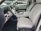 2026 Hyundai Palisade Calligraphy White vin: KM8RMES22TU039219