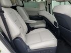 2026 Hyundai Palisade Calligraphy White vin: KM8RMES22TU039219